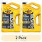 Pennzoil Ultra Platinum Full Synthetic 0W-20 Motor Oil, 5 Quart