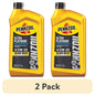 (4 pack) Pennzoil Ultra Platinum Full Synthetic 5W-30 Motor Oil, 1 Quart