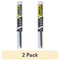 Rain-X Silicone Endura Premium All-Weather 20" Windshield Wiper Blade