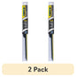 Rain-X Silicone Endura Premium All-Weather 24" Windshield Wiper Blade