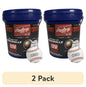 Rawlings | Official League CROLB Practice Youth Baseballs | 10U | Bucket | 12 Count