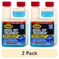 (4 pack) Rislone DEF Treatment for Diesel Vehicles, 8 fl oz Bottle