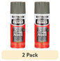 (4 pack) Rust-Oleum Automotive Self Etching Primer Spray, Dark Green, 12 oz