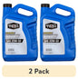 Super Tech All Mileage Synthetic Blend Motor Oil SAE 20W-50, 5 Quarts