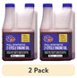 (2 pack) VP Racing Outdoor Power Equipment 2-Cycle Full Synthetic Small Engine Oil 16 oz