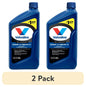 (5 pack) Valvoline Dexron VI/Mercon LV Full Synthetic Automatic Transmission Fluid (ATF) 1 QT