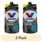 (3 pack) Valvoline Flex Fill 75W-140 Full Synthetic Gear Oil 1 QT Squeeze Pouch
