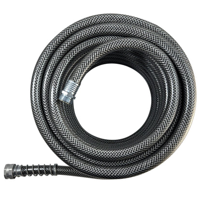 Expert Gardener 5/8 in x 100 ft Heavy Duty Garden Hose