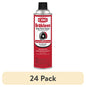 (6 pack) CRC 05089 Brakleen Non-Flammable Brake Parts Cleaner - 19 oz. - Ideal for Cars, Trucks, & Motorcycles - Safe for All Brake Parts