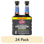 (6 pack) STP Super Concentrated Fuel Injector Cleaner 5.25 fl oz 2 Count Car Additive