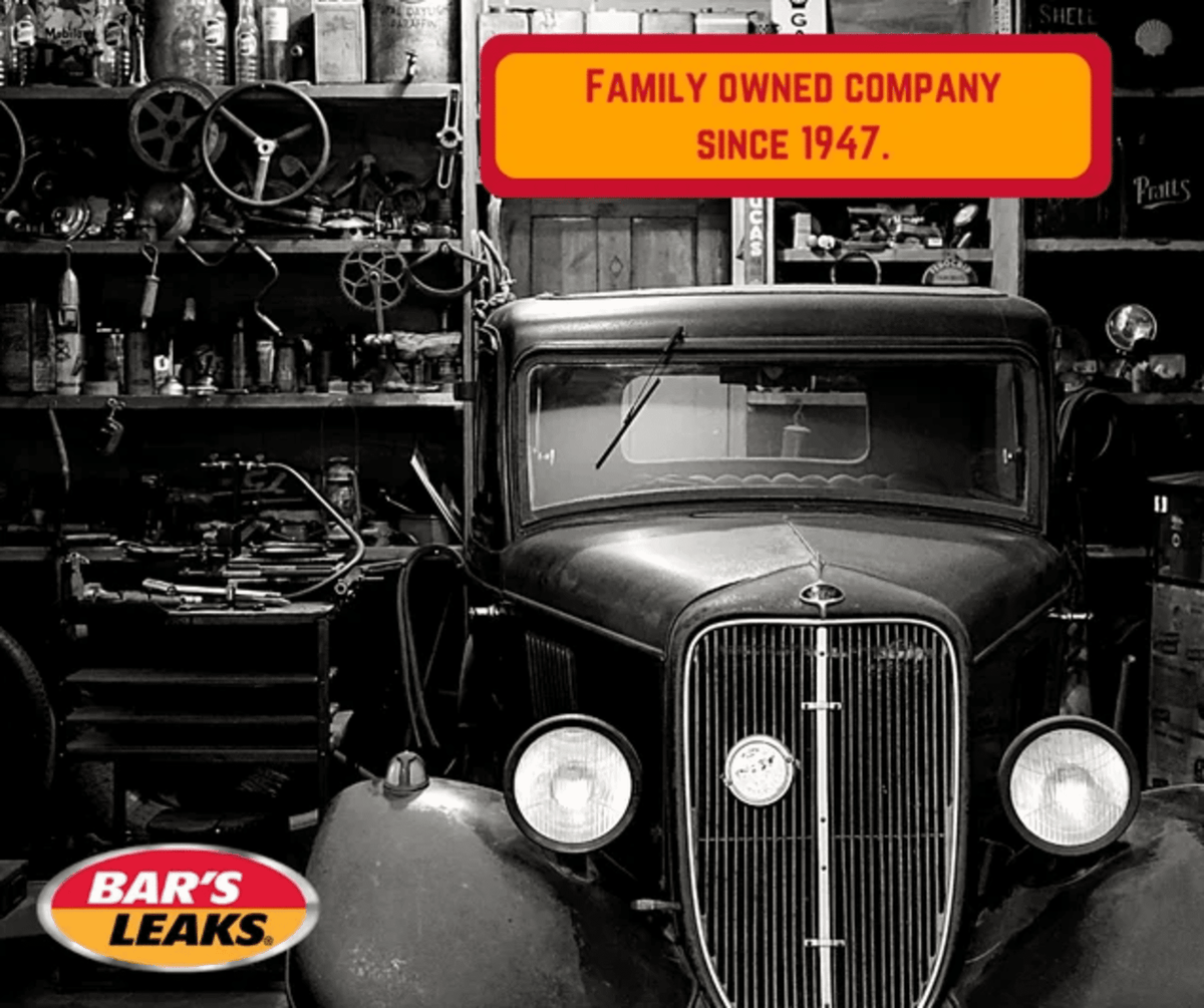 Bar's Leaks Head Seal Blown Head Gasket Repair, Automotive Additive, 33.8 oz