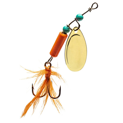 ProFISHiency Krazy 2.0 5ft 6in Medium Light Fiberglass Spinning Fishing Combo