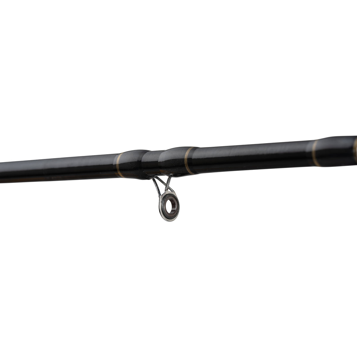 Ozark Trail 8 ft Fly Fishing Rod and Reel Combo with Fly Box and 4 Flies