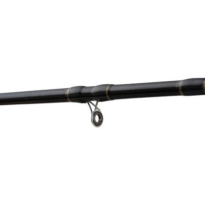Ozark Trail 8 ft Fly Fishing Rod and Reel Combo with Fly Box and 4 Flies