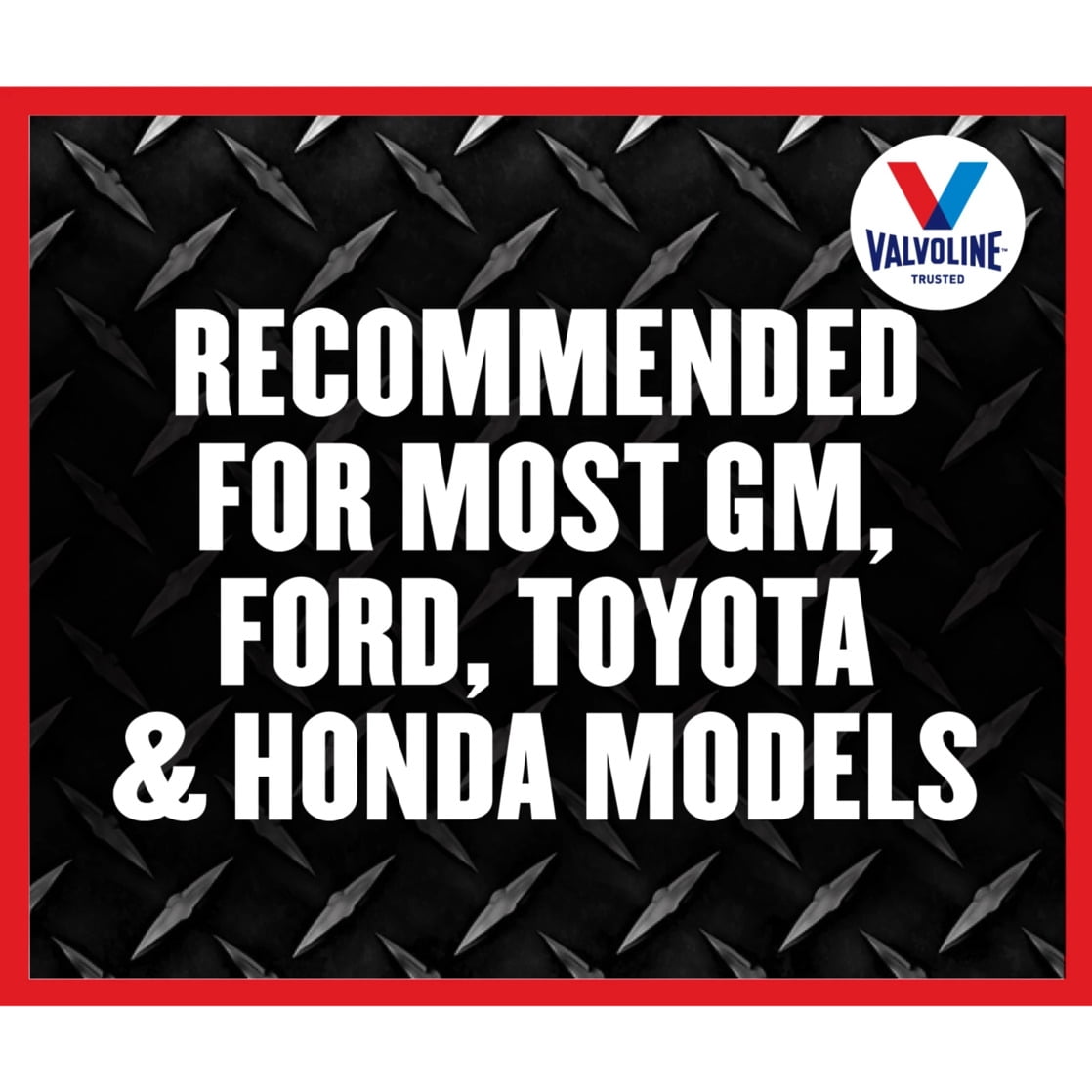 (2 pack) Valvoline MaxLife Multi-Vehicle Full Synthetic Automatic Transmission Fluid 1 GA