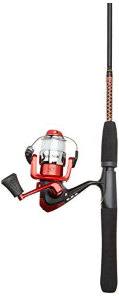 Ugly Stik Complete Spinning Kit, 5' Light Fishing Rod, 30 Size Reel