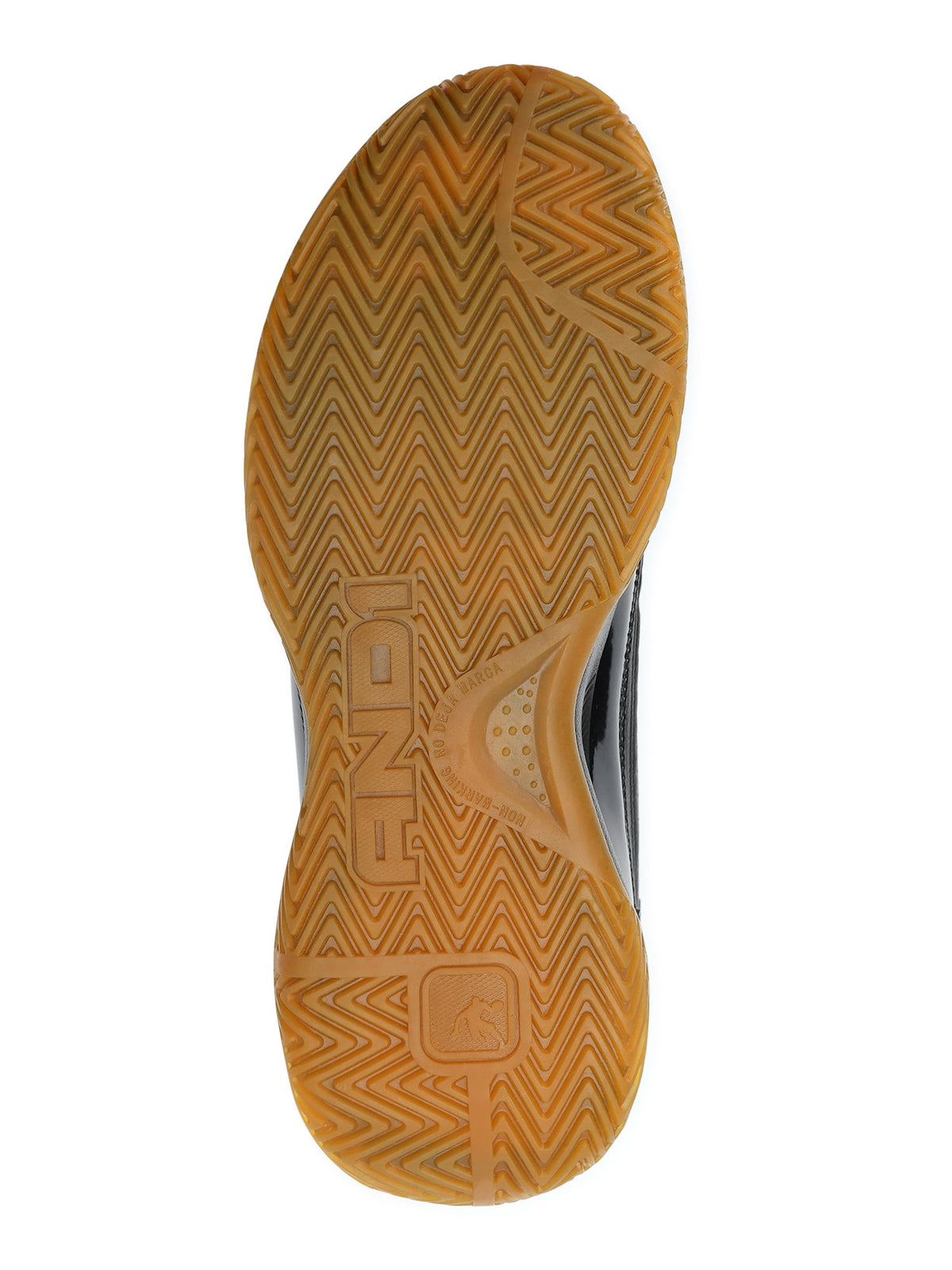 AND1 Men’s Backcut Basketball High-Top Shoes