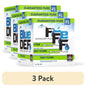(3 pack) BlueDEF Diesel Exhaust Fluid, 2.5 gal