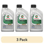 (6 pack) Castrol Actevo 4T 20W-50 Part Synthetic Motorcycle Oil, 1 Quart RFID