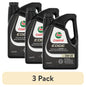 Castrol EDGE 5W-20 Advanced Full Synthetic Motor Oil, 5 Quarts