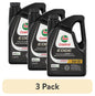 Castrol EDGE 5W-30 Advanced Full Synthetic Motor Oil, 5 Quarts RFID