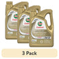 Castrol EDGE Extended Performance 0W-20 Advanced Full Synthetic Motor Oil, 5 Quarts