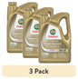 Castrol EDGE Extended Performance 5W-20 Advanced Full Synthetic Motor Oil, 5 Quarts