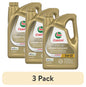 Castrol EDGE Extended Performance 5W-30 Advanced Full Synthetic Motor Oil, 5 Quarts