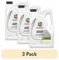 (2 pack) Castrol GTX 10W-30 Conventional Motor Oil, 5 Quarts