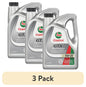 Castrol GTX Full Synthetic 5W-20 Motor Oil, 5 Quarts