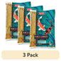 (2 pack) Kaytee Koi's Choice, Floating Fish Food 10 pounds