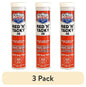 (4 pack) Lucas 10005 Red N Tacky EP Grease Multi-Purpose Lubricant 14 Oz