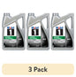 Mobil 1 Advanced Fuel Economy Full Synthetic Motor Oil 0W-8, 5 Quart