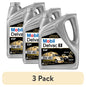Mobil Delvac 1 ESP Heavy Duty Full Synthetic Diesel Engine Oil 5W-40, 1 Gal.