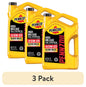 (2 pack) Pennzoil High Mileage Full Synthetic 5W-20 Motor Oil, 5 Quart