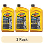 (4 pack) Pennzoil Ultra Platinum Full Synthetic 5W-30 Motor Oil, 1 Quart