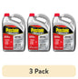 (2 pack) Prestone Platinum Asian Red Antifreeze and Coolant Prediluted 50/50 for Toyota, Lexus & Scion, 1 Gallon