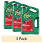 (2 pack) Quaker State All Mileage 5W-20 Motor Oil, 5 Quart