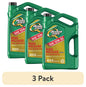 (2 pack) Quaker State Full Synthetic High Mileage 10W-30 Motor Oil, 5 Quart