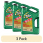 Quaker State Full Synthetic High Mileage 5W-30 Motor Oil, 5 Quart