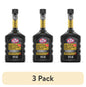 (3 pack) STP Ultra 5-in-1 Fuel System Cleaner Gas Additive, 12 fl oz