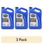 (2 pack) Super Tech Full Synthetic SAE 5W-20 Motor Oil, 5 Quarts
