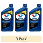 (6 pack) Valvoline Dexron VI/Mercon LV Full Synthetic Automatic Transmission Fluid (ATF) 1 QT