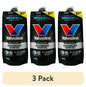 (3 pack) Valvoline FlexFill Advanced Full Synthetic 75W-90 Gear Oil 1 Quart Pouch