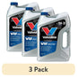 (2 pack) Valvoline VR1 Racing 10W-30 Motor Oil 5 QT