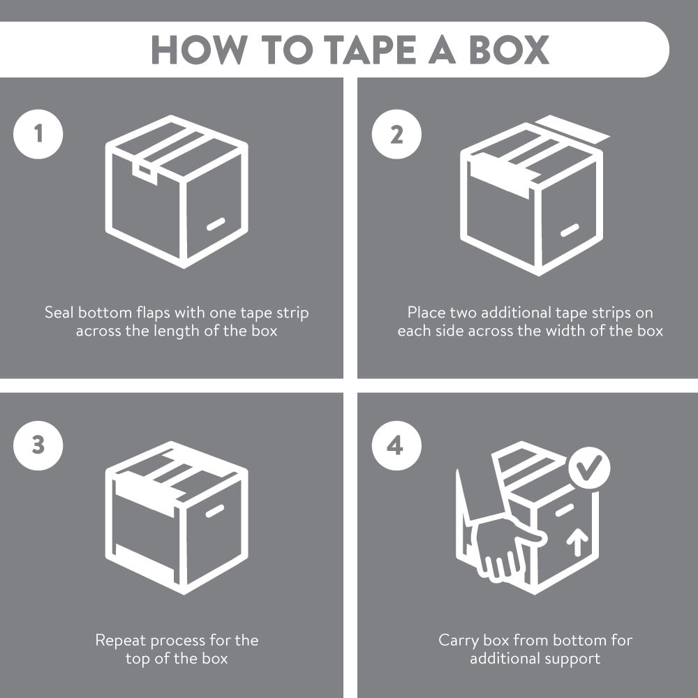 Pen+Gear Recycled Shipping Boxes, 15 in. L x 12 in. W x 10 in. H, 30-Count