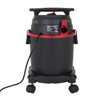 Hyper Tough 3 gal Wet/Dry Vacuum