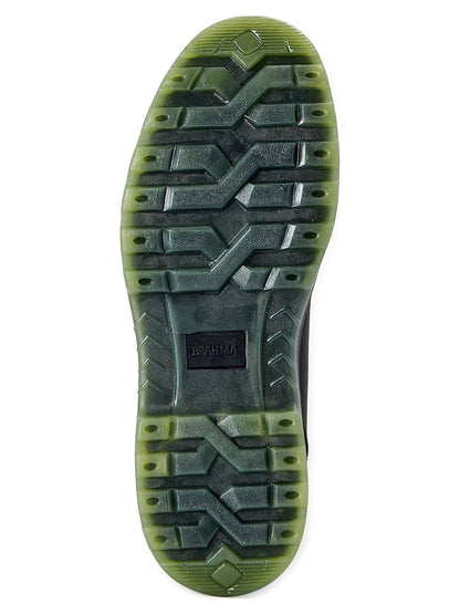 Brahma Men's Combustion 6" Steel Toe Work Boots