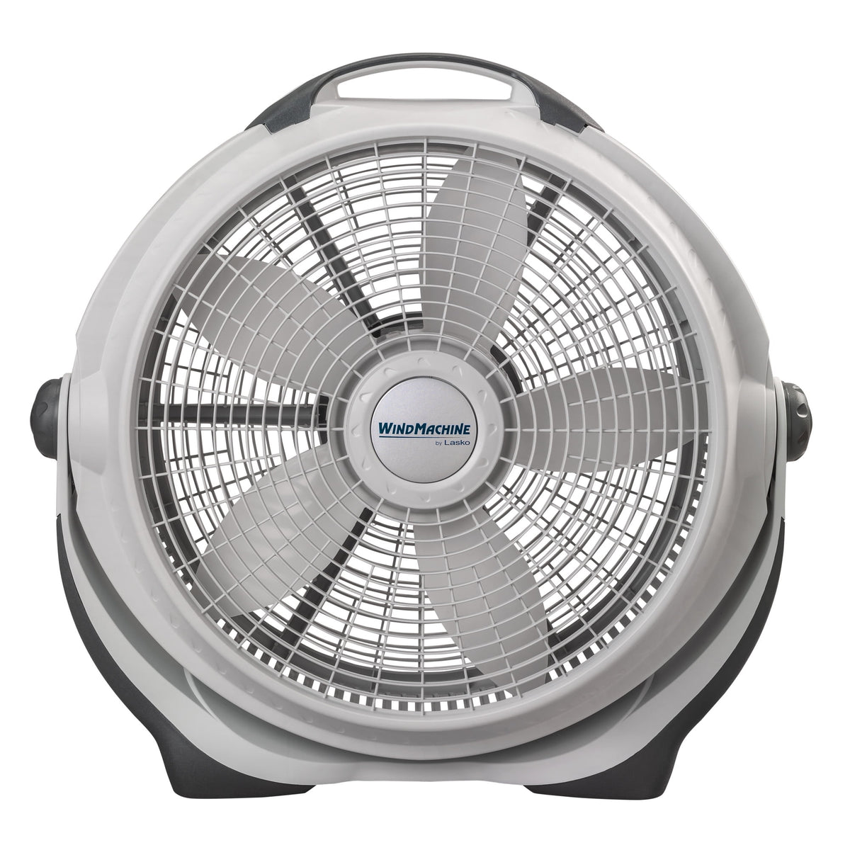 Lasko Wind Machine 20" 3-Speed Pivoting Head Air Circulator Fan A20301