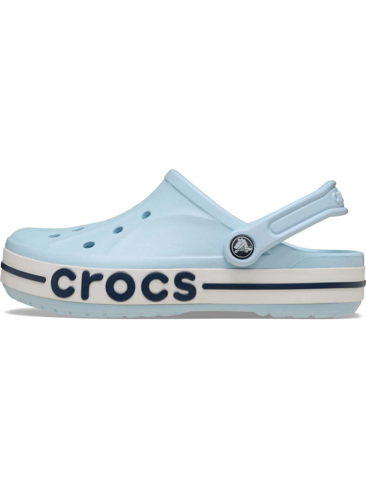 Crocs Unisex Bayaband Clog